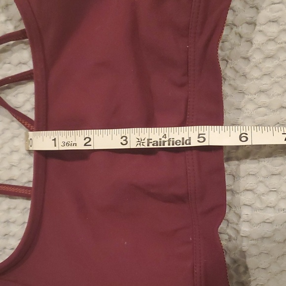Athleta Sports Bra - Picture 5 of 5